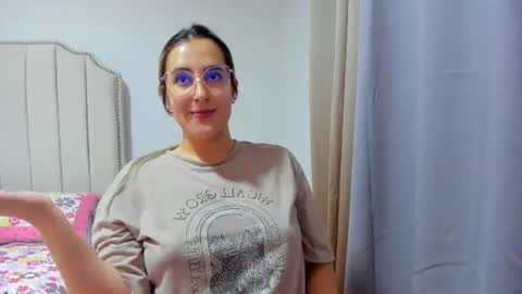 Hanna online show from 7, 7, 2026