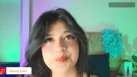 Hanna 3 online show from 12, 5, 2026