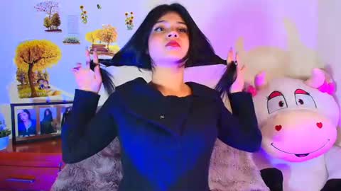 Hanna 3 online show from 13, 6, 2026