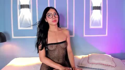 hanna online show from 10, 1, 2026