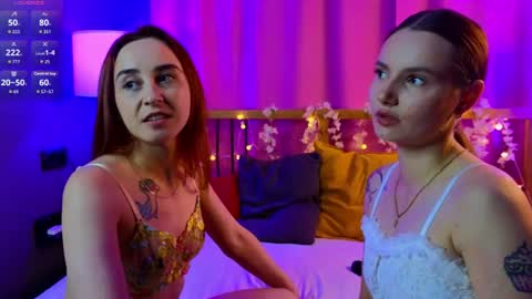 CarolinaMarie online show from 5, 7, 2026