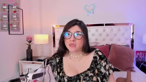 Snapshot of hannaasweet chatting on 13, 1, 2025 Hannaa online show from 13, 1, 2025