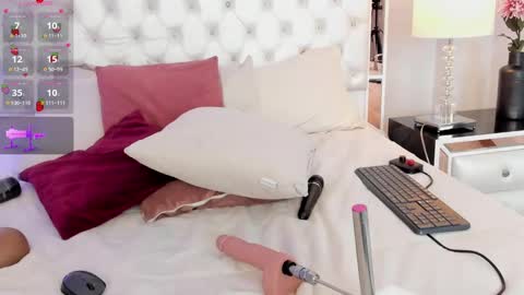 Snapshot of hannaasweet chatting on 14, 1, 2025 Hannaa online show from 14, 1, 2025