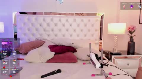 Snapshot of hannaasweet chatting on 15, 1, 2025 Hannaa online show from 15, 1, 2025