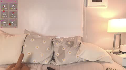 Snapshot of hannaasweet chatting on 16, 1, 2025 Hannaa online show from 16, 1, 2025