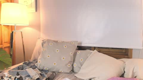 Snapshot of hannaasweet chatting on 17, 1, 2025 Hannaa online show from 17, 1, 2025