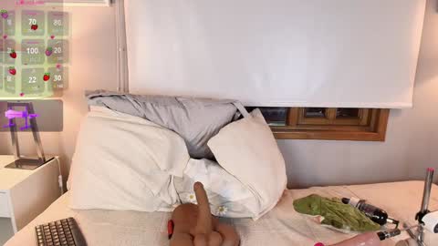 Snapshot of hannaasweet chatting on 23, 1, 2025 Hannaa online show from 23, 1, 2025