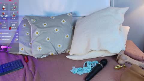 Snapshot of hannaasweet chatting on 30, 1, 2025 Hannaa online show from 30, 1, 2025