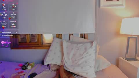 Snapshot of hannaasweet chatting on 3, 2, 2025 Hannaa online show from 3, 2, 2025