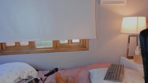 Snapshot of hannaasweet chatting on 15, 2, 2025 Hannaa online show from 15, 2, 2025