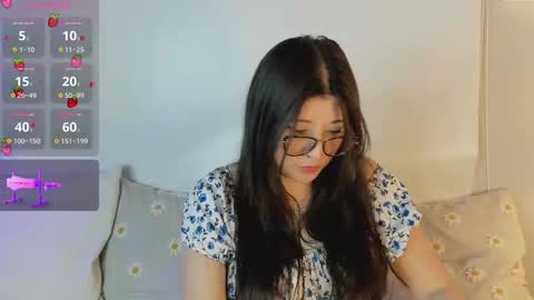 Snapshot of hannaasweet chatting on 18, 2, 2025 Hannaa online show from 18, 2, 2025