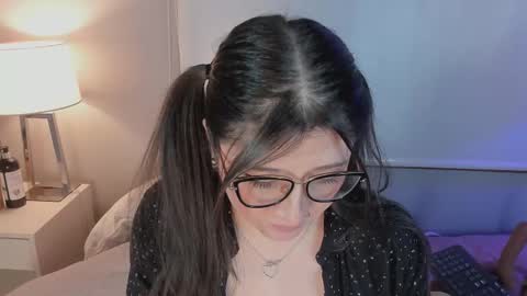 Snapshot of hannaasweet chatting on 25, 2, 2025 Hannaa online show from 25, 2, 2025