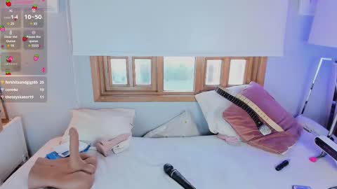 Snapshot of hannaasweet chatting on 3, 3, 2025 Hannaa online show from 3, 3, 2025