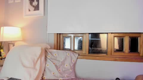 Snapshot of hannaasweet chatting on 8, 3, 2025 Hannaa online show from 8, 3, 2025