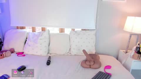 Snapshot of hannaasweet chatting on 12, 3, 2025 Hannaa online show from 12, 3, 2025