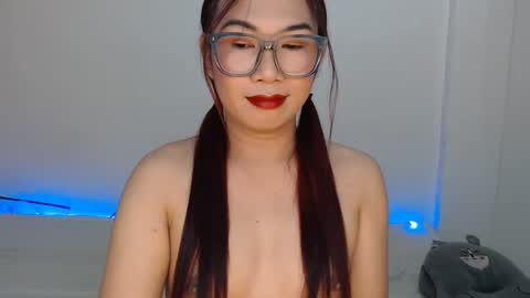 Hannah online show from 8, 10, 2025