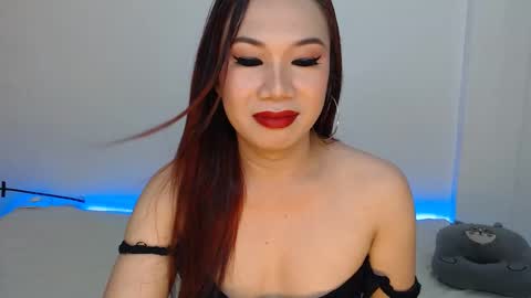 Hannah online show from 23, 10, 2025