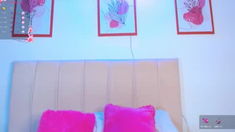 Eliana online show from 5, 12, 2024