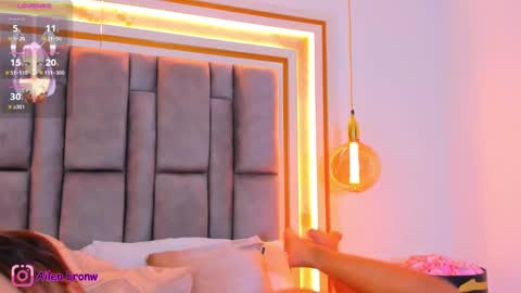 Eliana online show from 2, 10, 2025