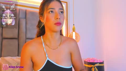 Eliana online show from 15, 11, 2025