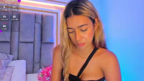 Eliana online show from 1, 7, 2026