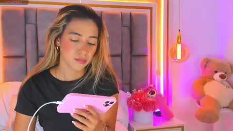 Eliana online show from 11, 7, 2026