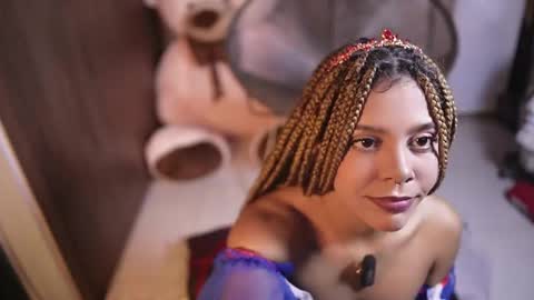 Hanna online show from 9, 1, 2026