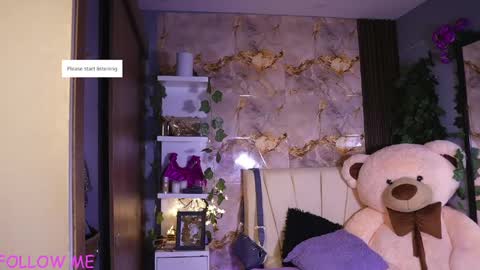 Snapshot of hannachris chatting on 11, 5, 2026 Hanna online show from 11, 5, 2026