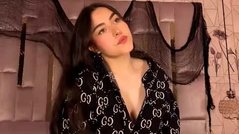 hannacollins_2 online show from 28, 10, 2025