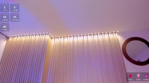  Hanna Connor  online show from 6, 3, 2025