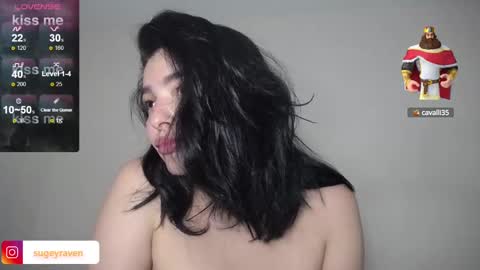 Snapshot of hannaconor chatting on 20, 1, 2025 Aurora Sky online show from 20, 1, 2025