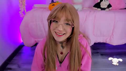 hannacutegod online show from 6, 10, 2025