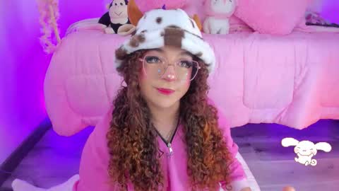 hannacutegod online show from 25, 11, 2025