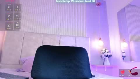 Snapshot of hannadanniels chatting on 15, 7, 2026 hannadanniels online show from 15, 7, 2026