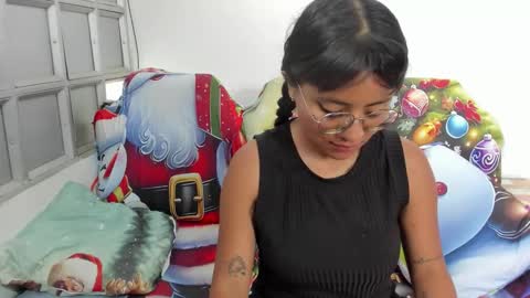 Snapshot of hannadanny chatting on 16, 12, 2025 hannadanny online show from 16, 12, 2025