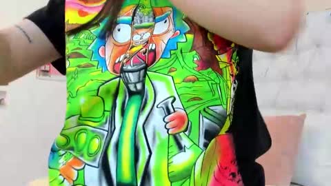 HannaDawsons online show from 12, 2, 2025