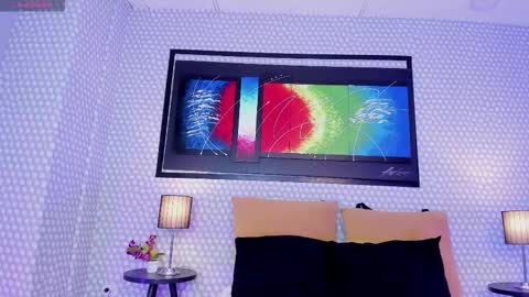 Snapshot of hannadowling_gh chatting on 15, 9, 2025 Hanna online show from 15, 9, 2025