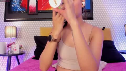 Hanna online show from 4, 12, 2025