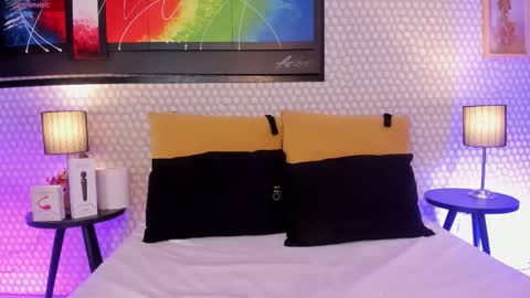 Hanna online show from 20, 12, 2025