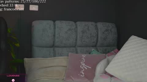 Hanna franco online show from 9, 9, 2025