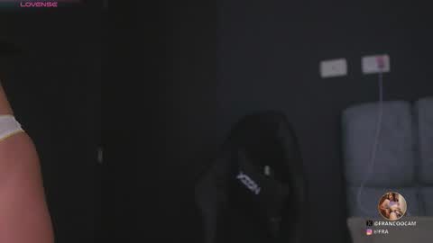 Hanna franco online show from 4, 11, 2025