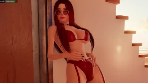 Hannah online show from 8, 11, 2025