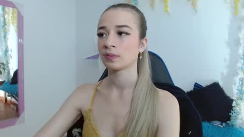 Snapshot of hannah_026 chatting on 8, 1, 2026 Hannah 027 online show from 8, 1, 2026