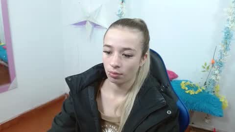 Snapshot of hannah_026 chatting on 15, 1, 2026 Hannah 027 online show from 15, 1, 2026