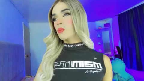 hannah backers online show from 20, 12, 2025