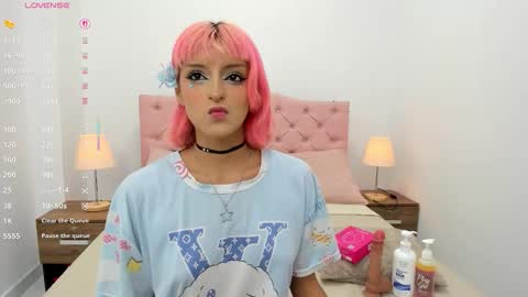 Hannah online show from 15, 3, 2026