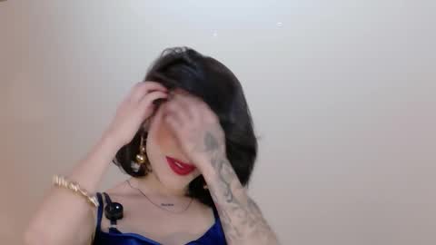 Snapshot of hannah_borbon_ chatting on 25, 2, 2026 Hannah online show from 25, 2, 2026