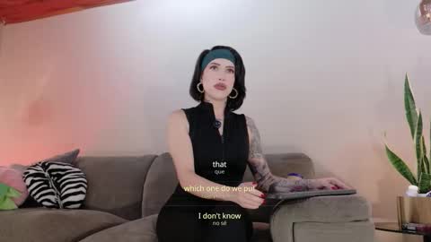 Snapshot of hannah_borbon_ chatting on 28, 2, 2026 Hannah online show from 28, 2, 2026