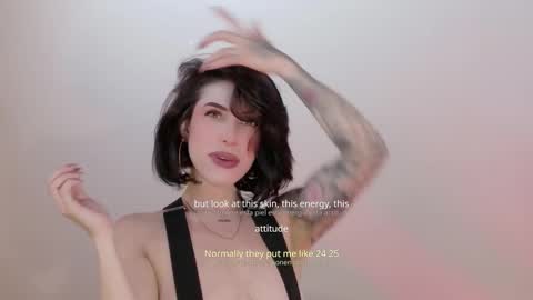 Snapshot of hannah_borbon_ chatting on 10, 3, 2026 Hannah online show from 10, 3, 2026