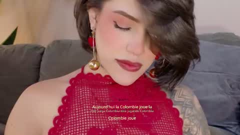 Hannah  online show from 28, 6, 2026